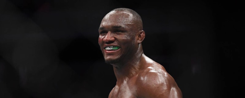 Kamaru Usman challenges Conor McGregor, Jorge Masvidal to July fight 