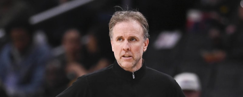 Wizards make decision on their new head coach