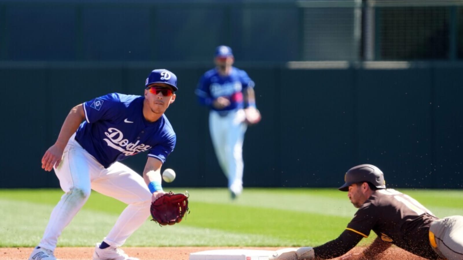 Tommy Edman Ready To Play Any Position Dodgers Need