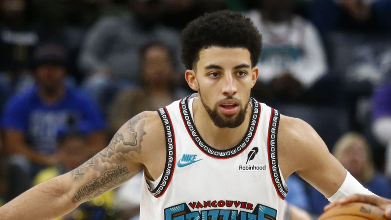 Why Scotty Pippen Jr. is making Lakers regret past decisions