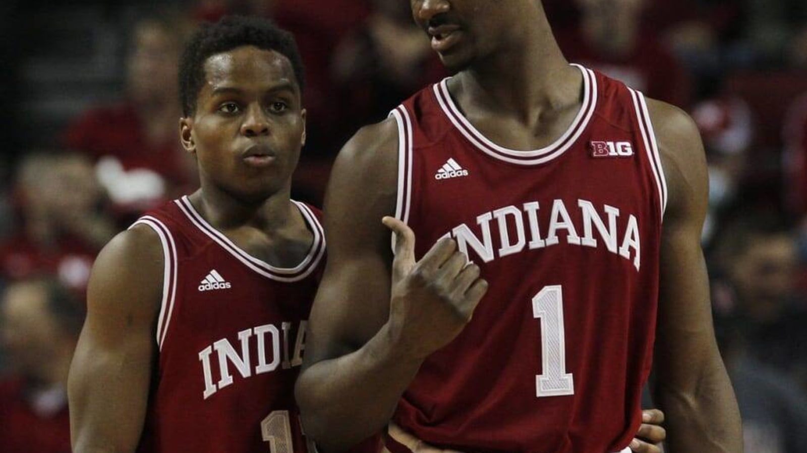 Noah Vonleh Signs with Shanghai Sharks, Will Play with Yogi Ferrell