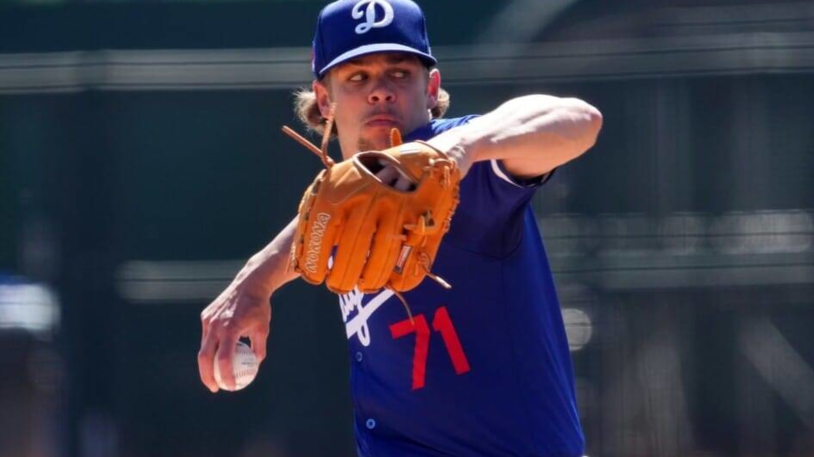  Bobby Miller Starting Game In South Korea, Gavin Stone & Michael Grove Making Trip, James Paxton Remaining In Camp