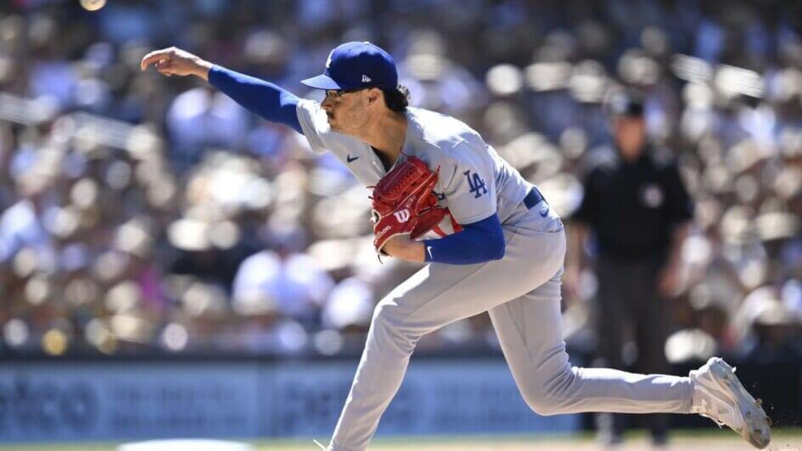 Dodgers Free Agent Rumors: Joe Kelly Re-Signing