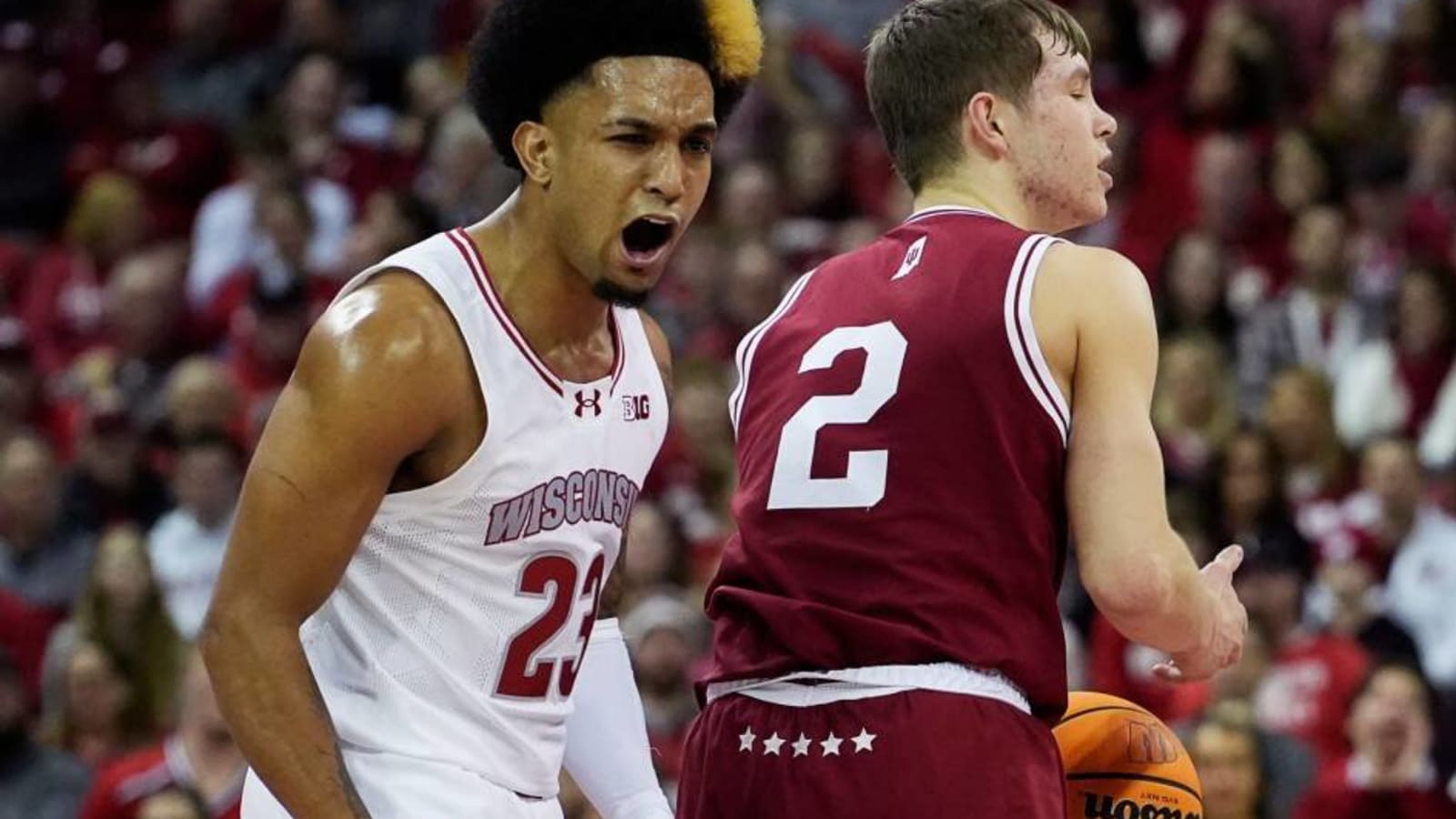 Meet the Opponent: Wisconsin Looking To End Brutal February on High Note at Indiana