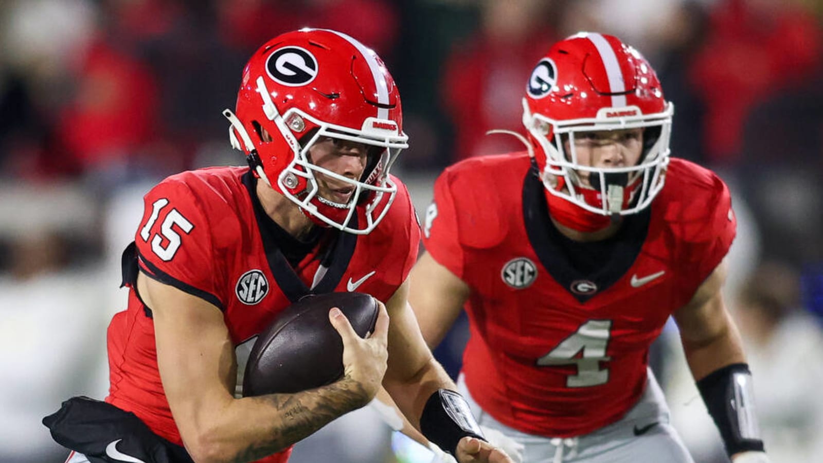 SEC Championship the next chapter in fight for college football supremacy