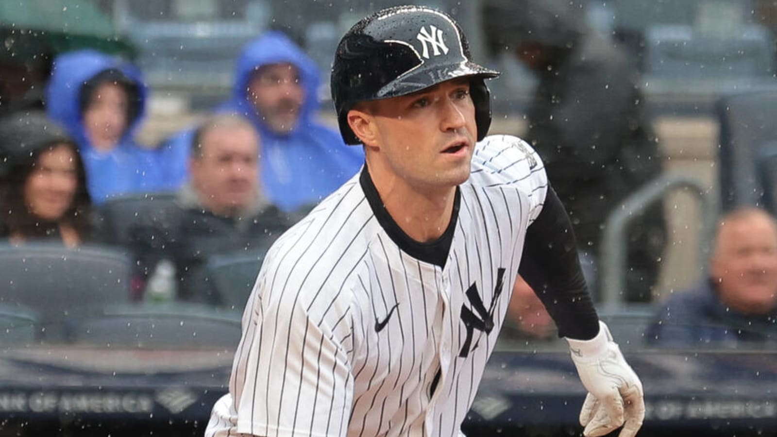 Yankees’ newly returned infielder makes instant impact