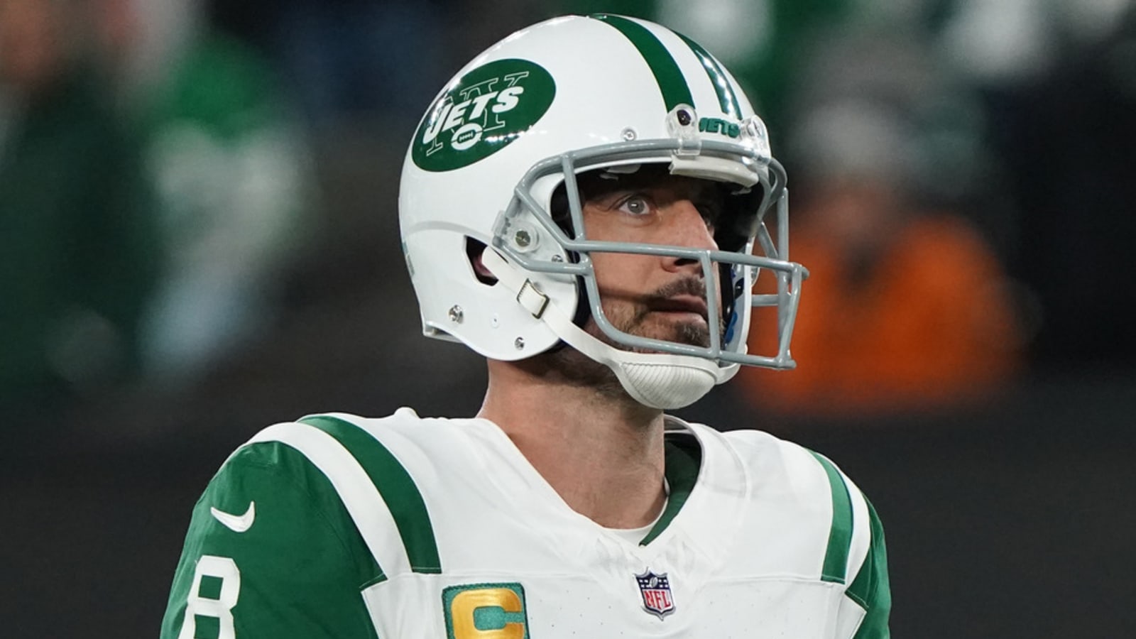 Aaron Rodgers expands on controversial Mike Williams comments