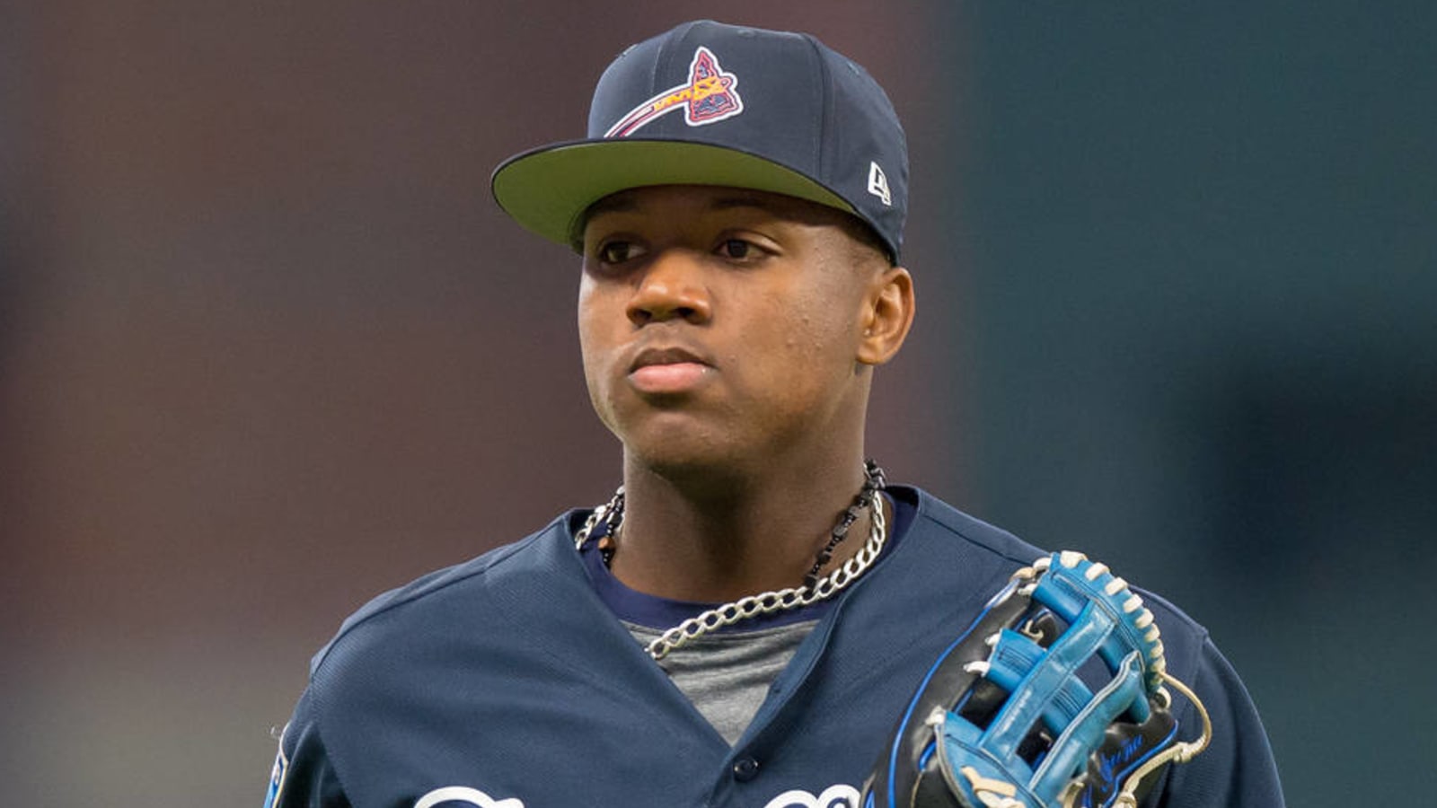 Top 10 MLB prospects who could be called up in April Yardbarker