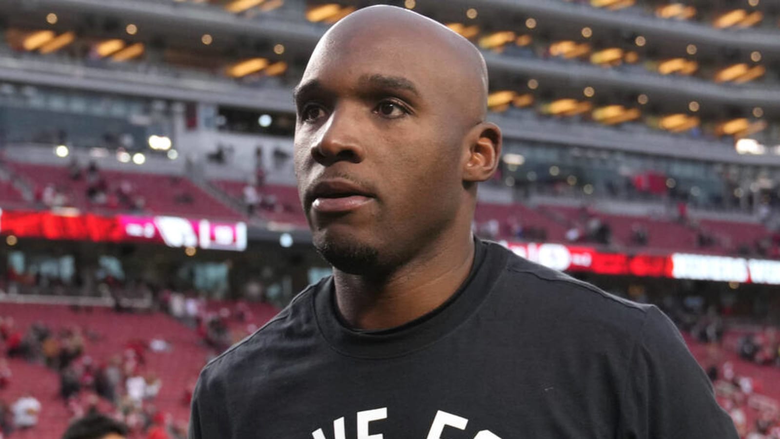 Texans to hire DeMeco Ryans as head coach