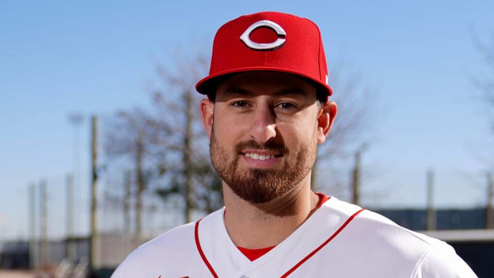 Reds promote Joel McKeithan to hitting coach