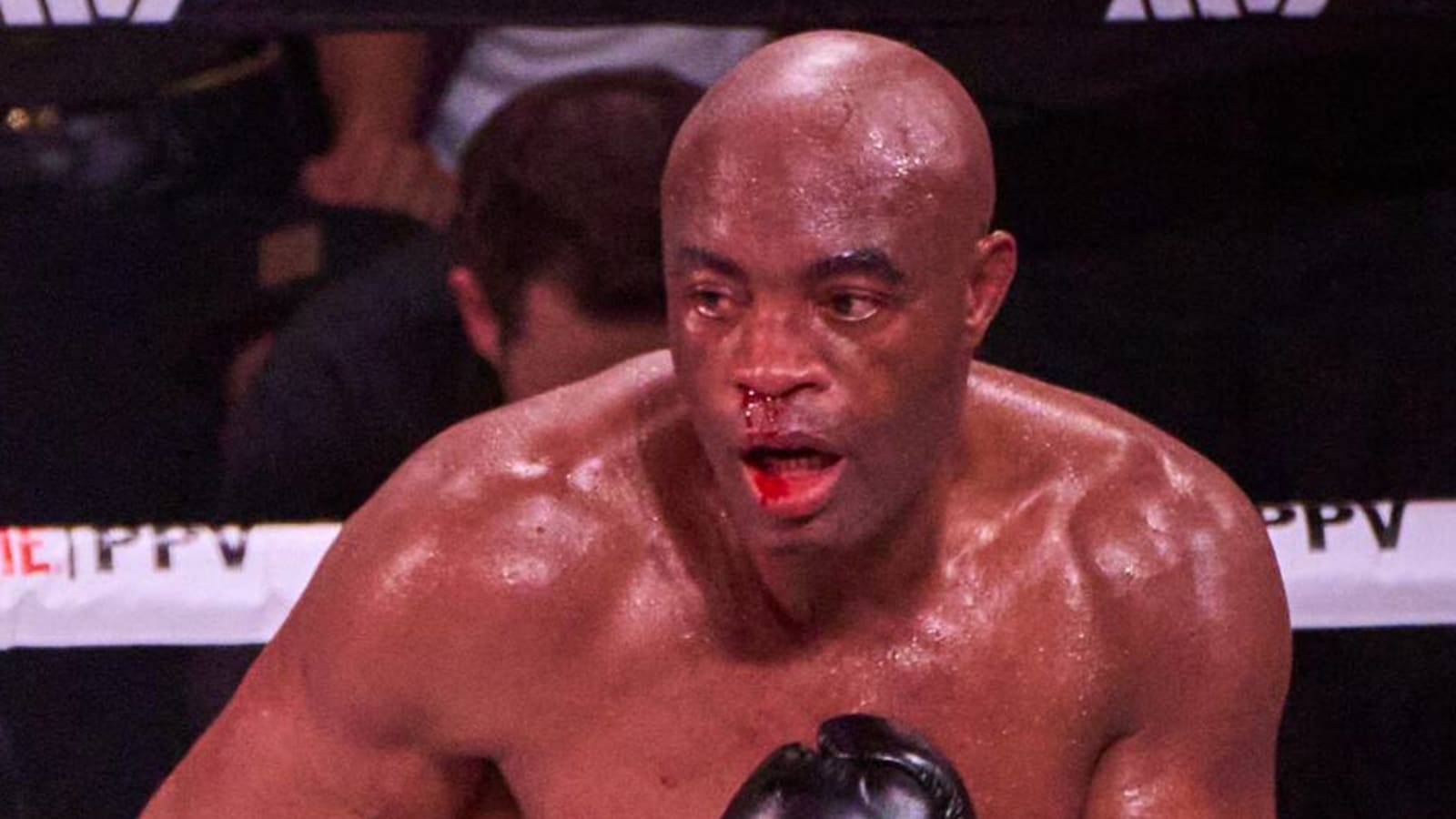 Anderson Silva Farewell Fight to Be Contested Under Boxing Rules in Sao Paulo on June 15