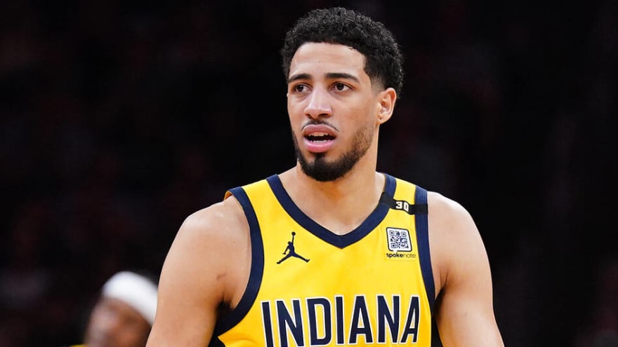 Star Pacers guard expected to miss Game 3 against Celtics