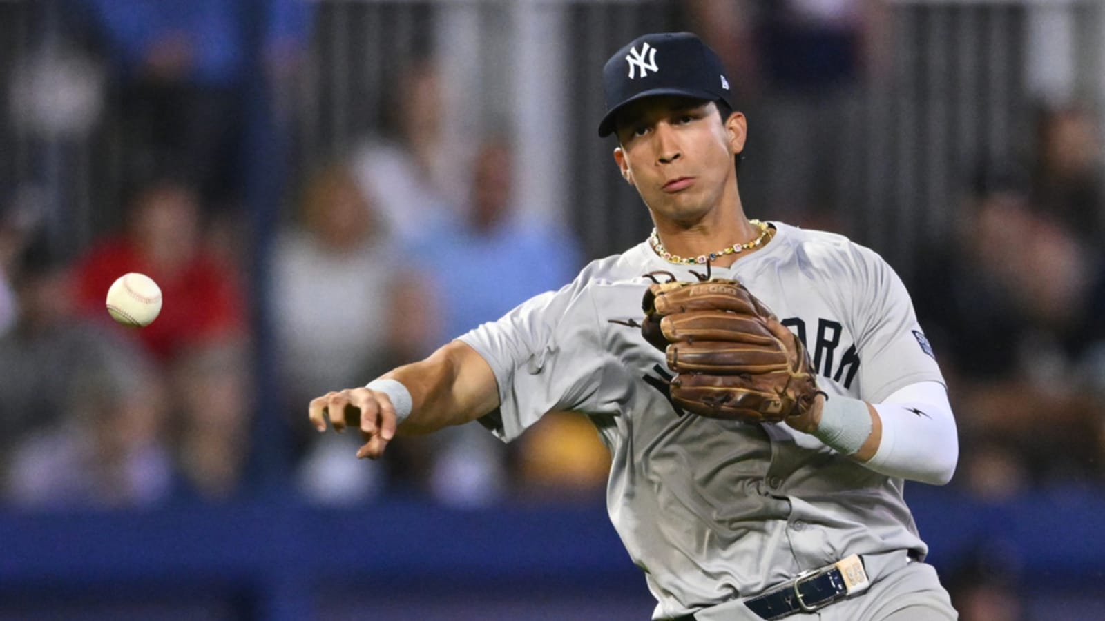 Role players who could define MLB postseason