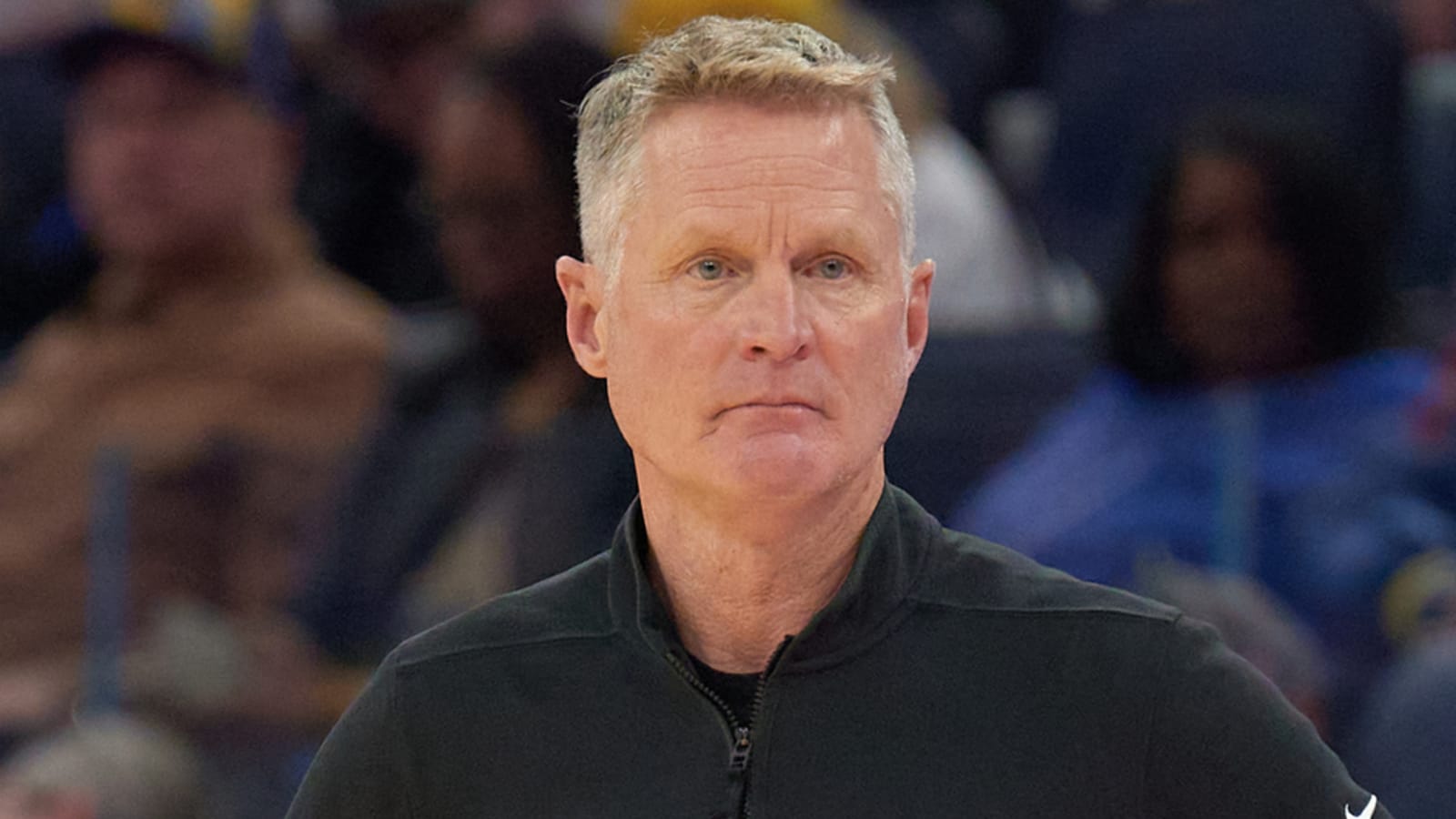 Warriors still need to address lack of size