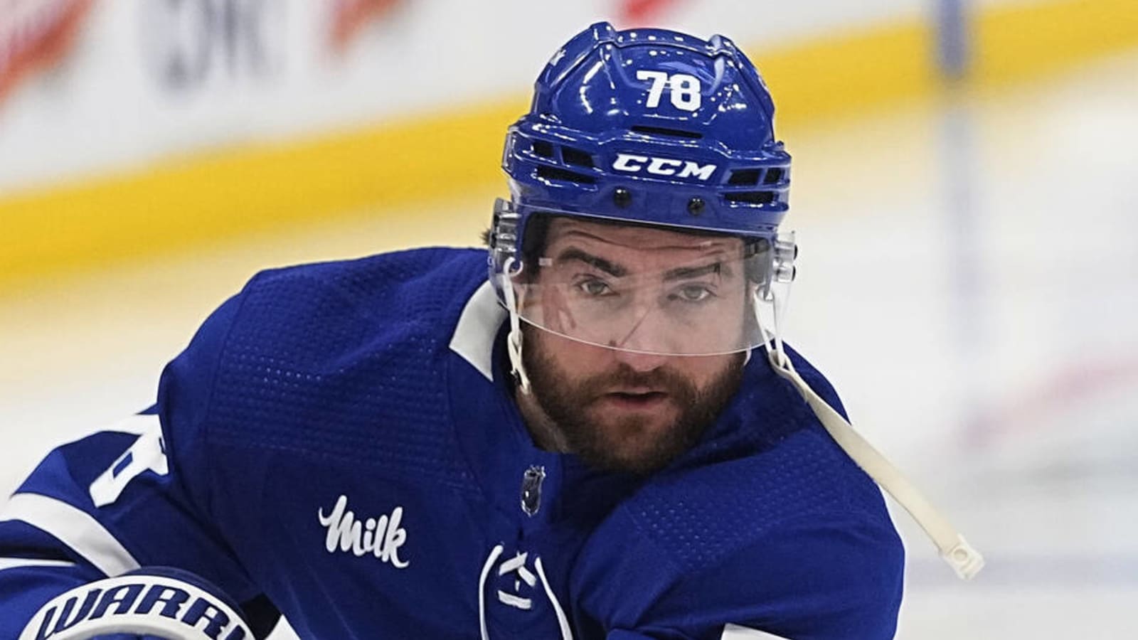 Maple Leafs activate Brodie off IR, place Matthews on IR