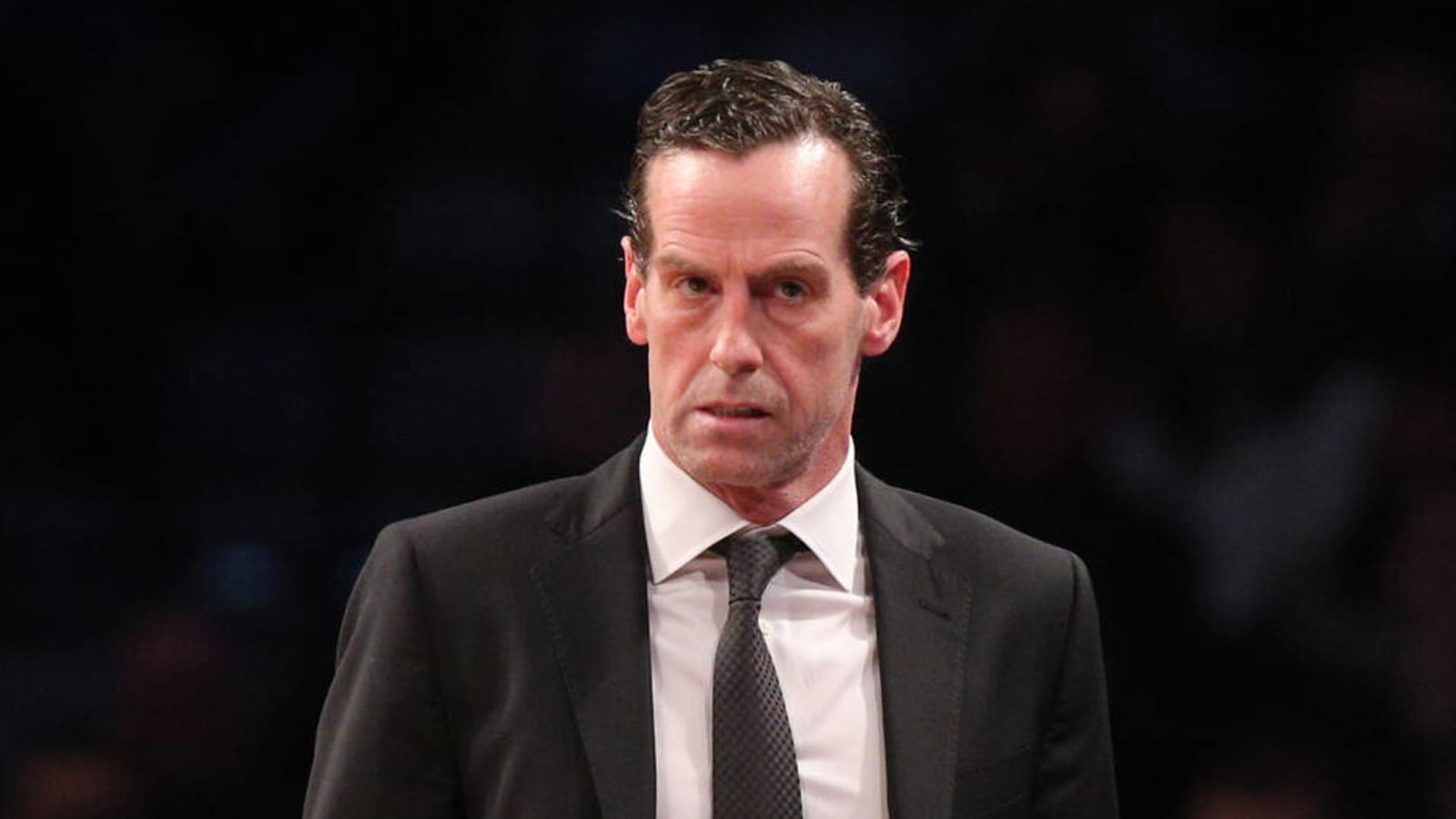 Hornets to hire Kenny Atkinson as HC