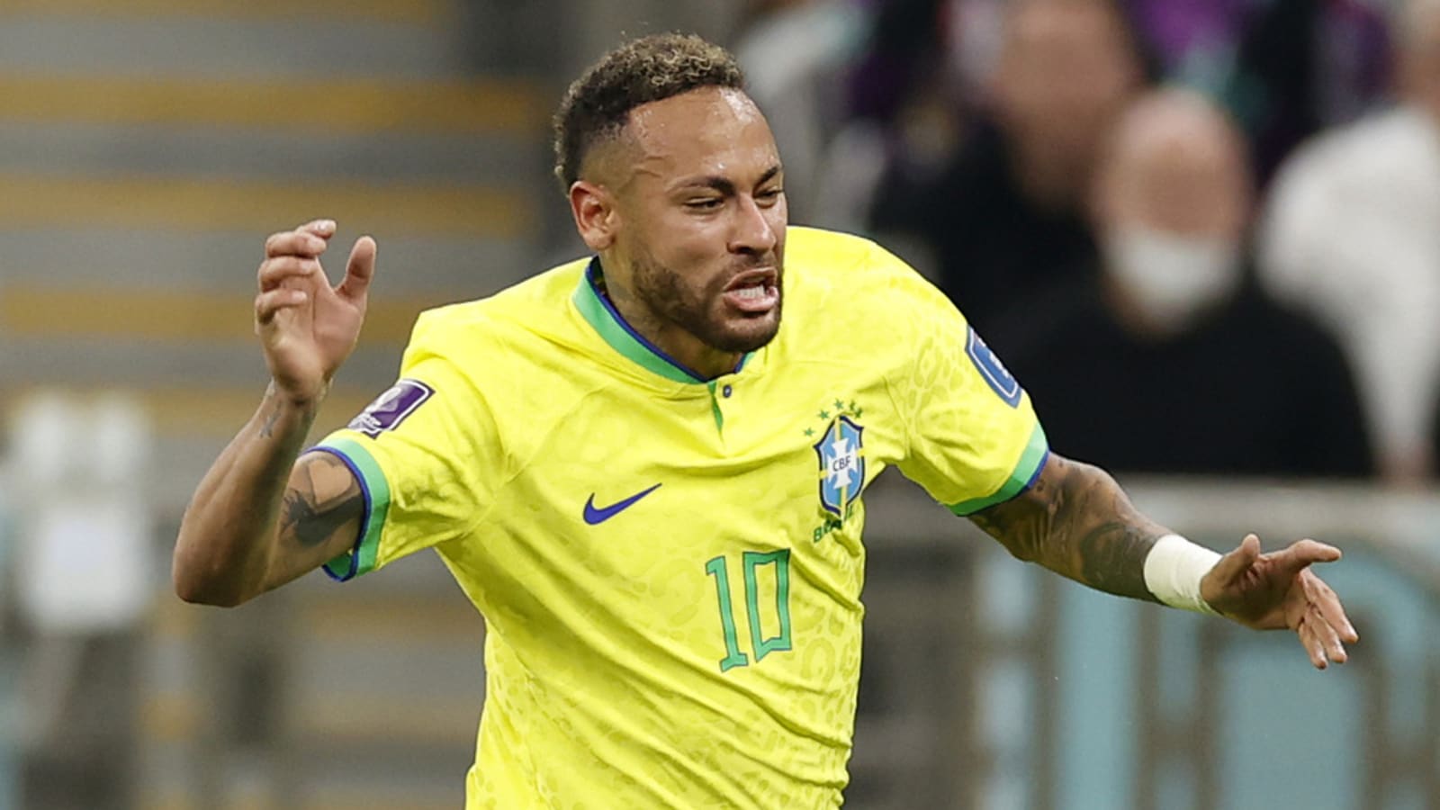 Is Inter Miami planning a Messi-Suarez-Neymar reunion?