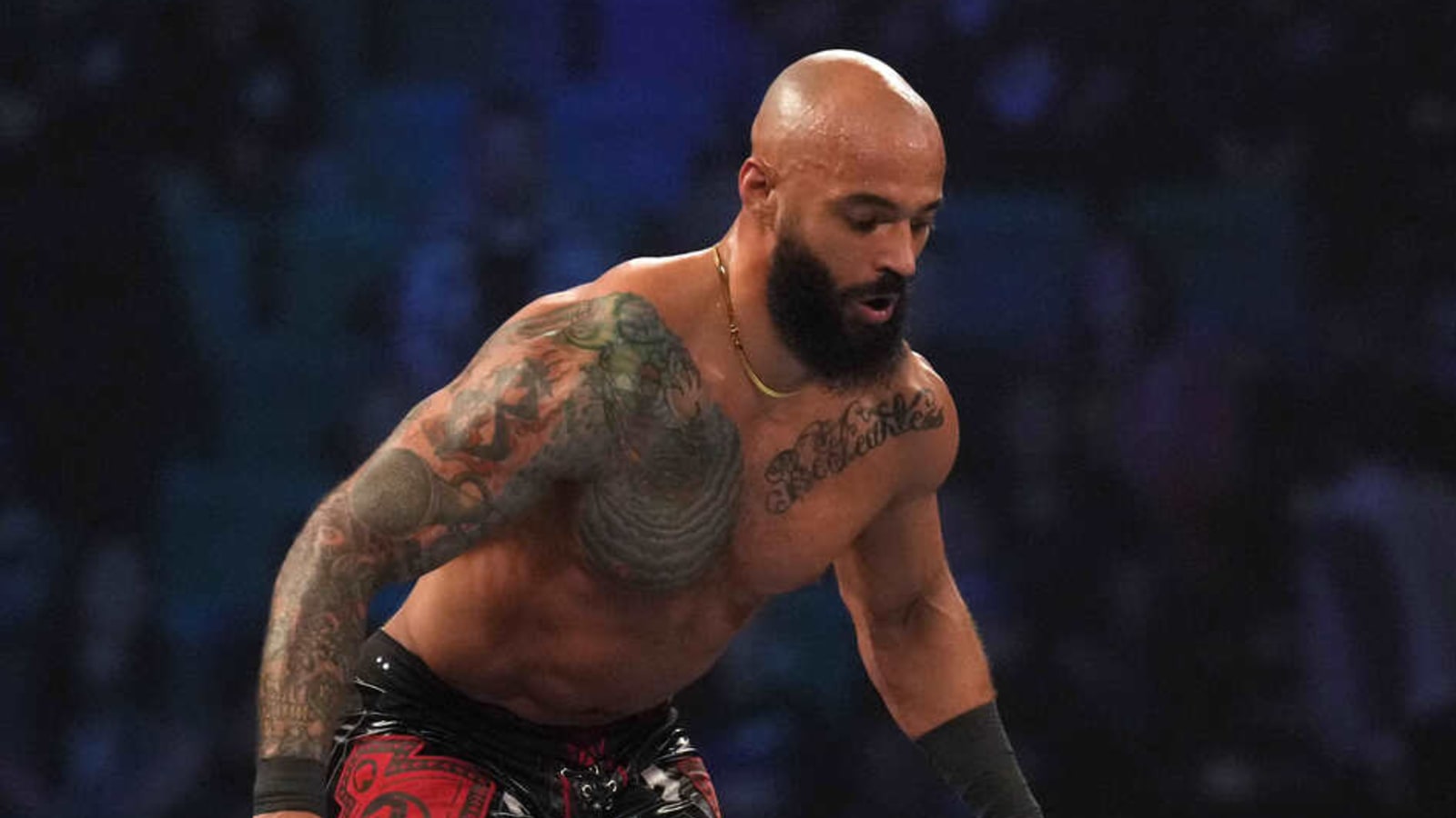 Insider confirms AEW has signed another big name