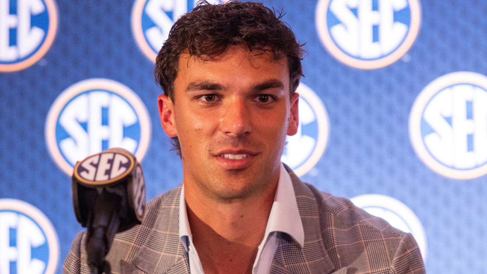 Auburn QB set up for success in Year 2 with program