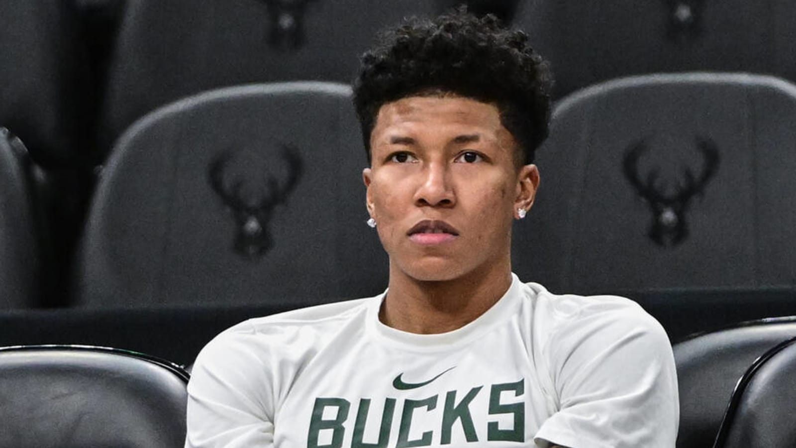 Bucks player posts incredible scoring total at pro-am game