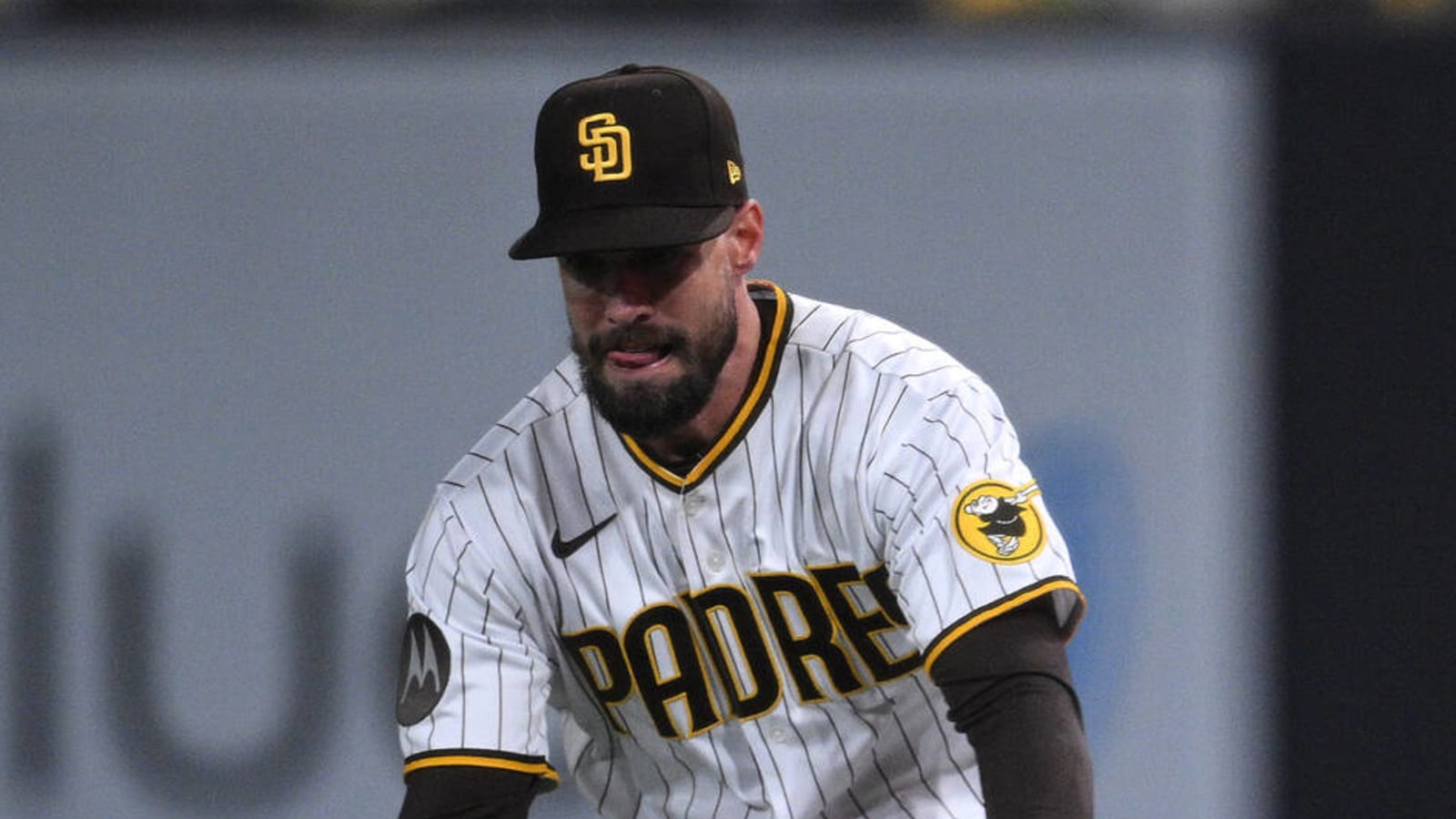 Padres designate former All-Star for assignment