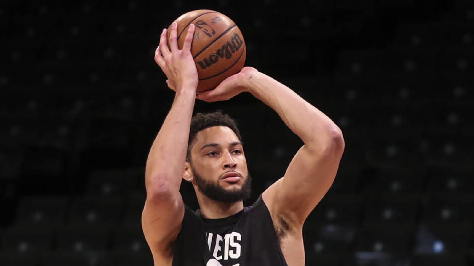 Report reveals why Ben Simmons may not make Nets debut this season