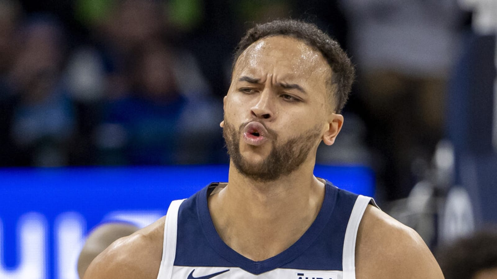 Kyle Anderson headed to Warriors via a sign-and-trade