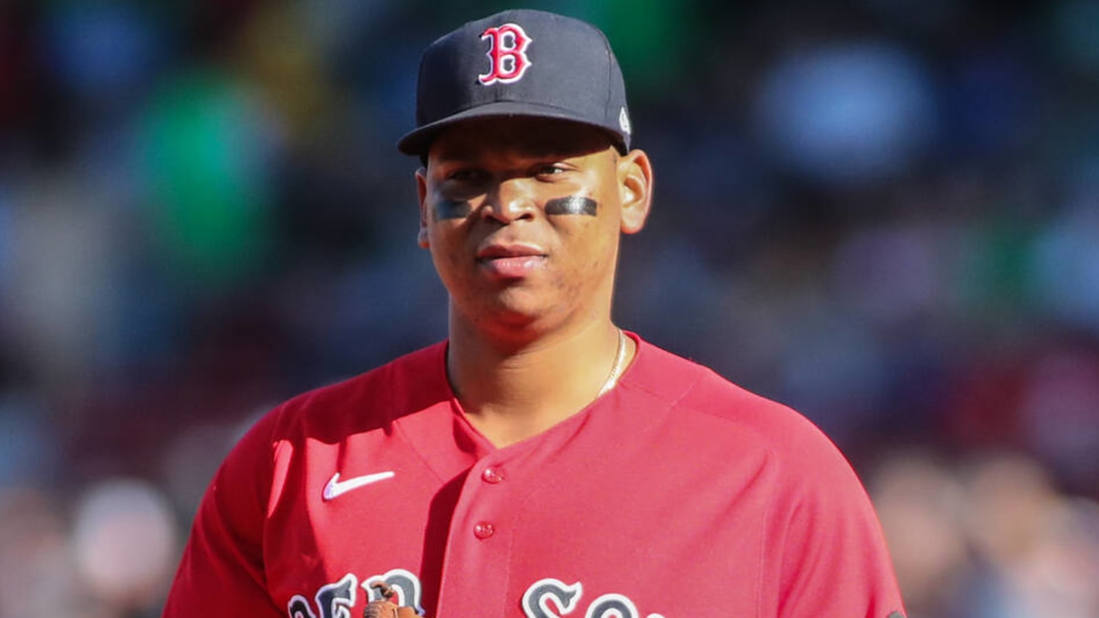 Rafael Devers extension goes into effect in 2024 for luxury-tax purposes