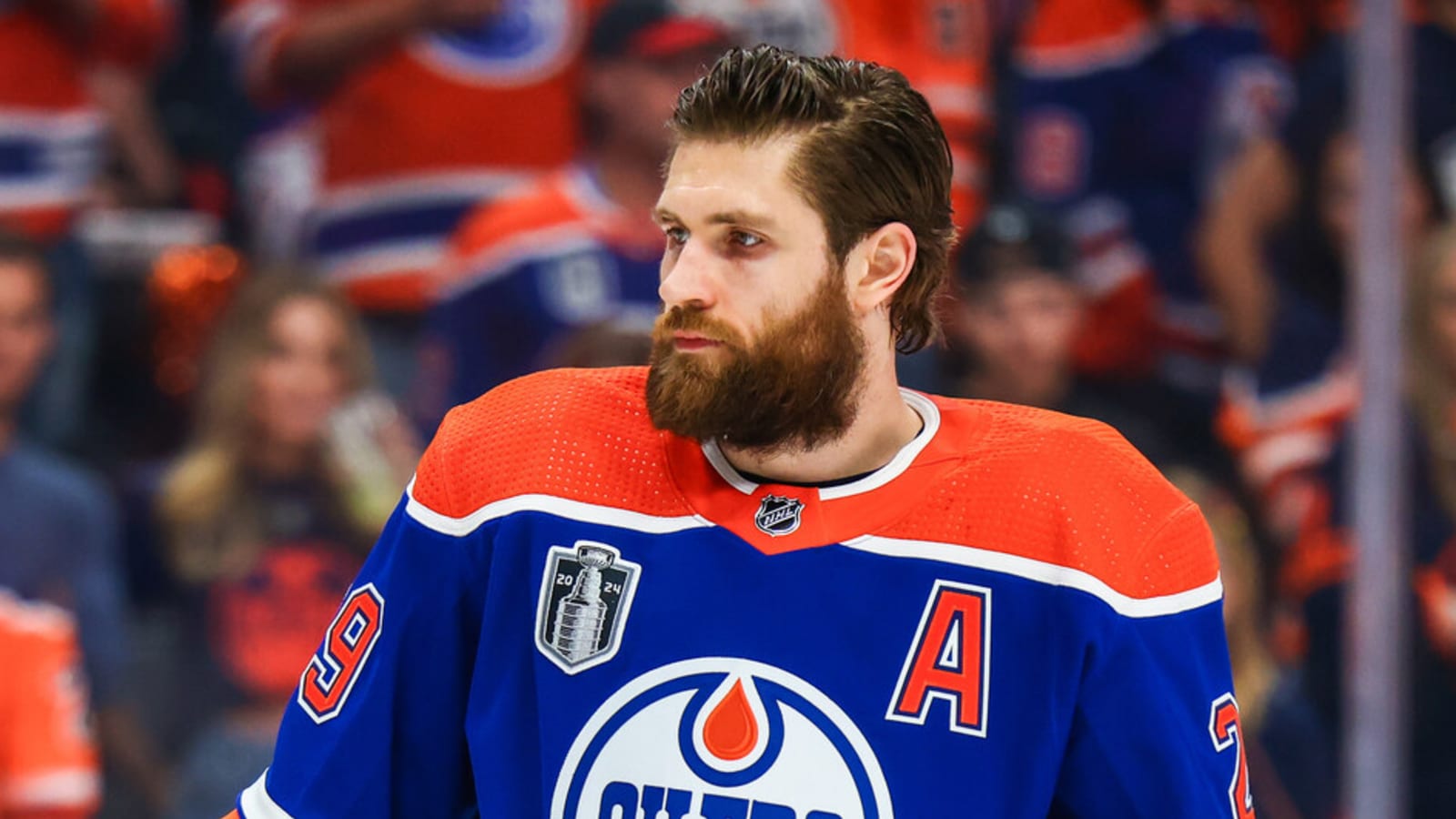 Draisaitl deal highlights how far behind NHL contracts are