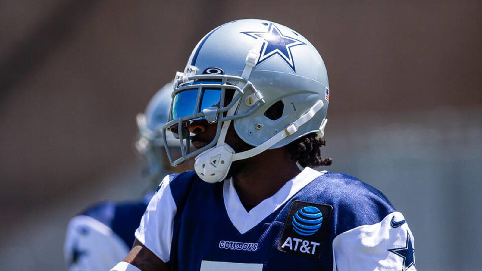 Cowboys’ DaRon Bland admits Trevon Diggs’ return from injury will be ‘something dangerous’ in their pursuit to end Super Bowl drought