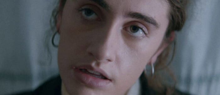 Rachel Sennott - "Shiva Baby"