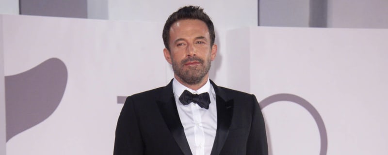 Ben Affleck reflects on divorce from Jennifer Garner: 'We tried, we tried, because we had kids'