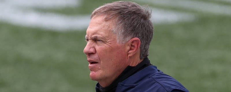 Belichick, Rivera named to President Trump's Council on Sports, Fitness and Nutrition