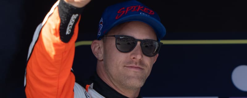 Parker Kligerman reacts to heartbreaking Xfinity Series finish