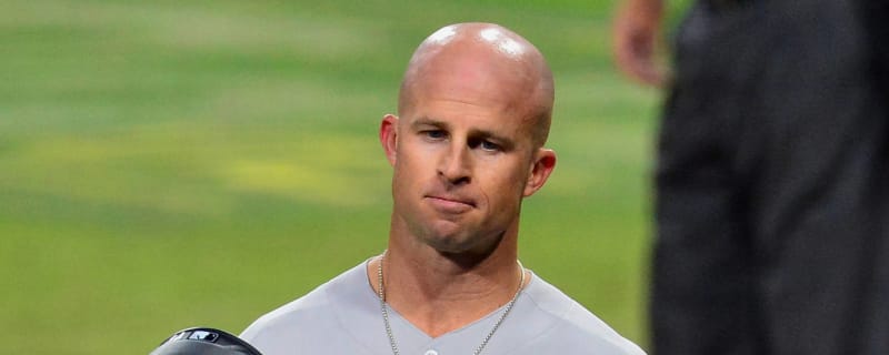 Source: Yankees haven't made Brett Gardner offer … or even begun  negotiations! 