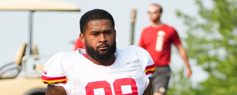 Kansas City Chiefs have illness spread right before Super Bowl LIX