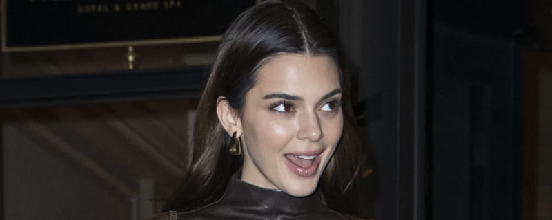 Kendall Jenner isn't here for the 'Kardashian Curse'