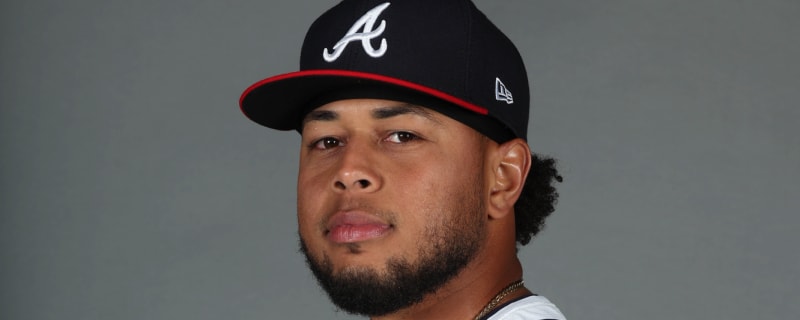 Braves let go of two potential bullpen pieces