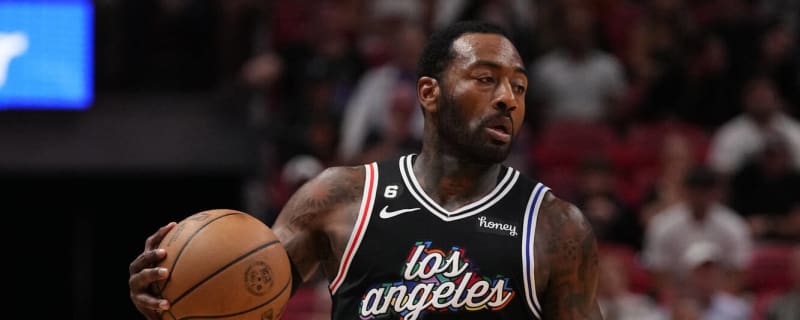 John Wall breaks silence on joining Kawhi Leonard, Paul George, Clippers