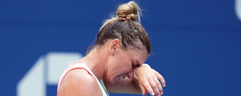'Its been 18 months of torture,' Darren Cahill showers unwavering support for Simona Halep after years of tedious legal battle
