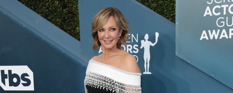 'Mom' star Allison Janney coming to terms with series ending