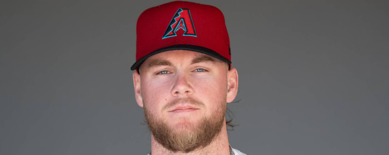 Diamondbacks Narrow Roster: Six Players Reassigned to Minor League Camp