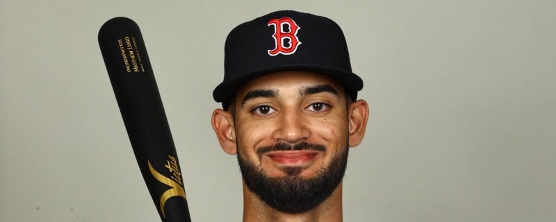 Red Sox promote prospect Matthew Lugo to Triple-A Worcester amid bounce-back season