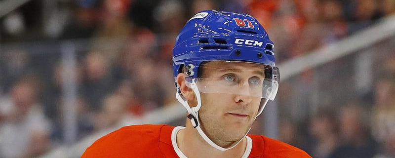 Canadiens Organization Confirms Game Plan for Newly Acquired Defenseman Noel Hoefenmayer