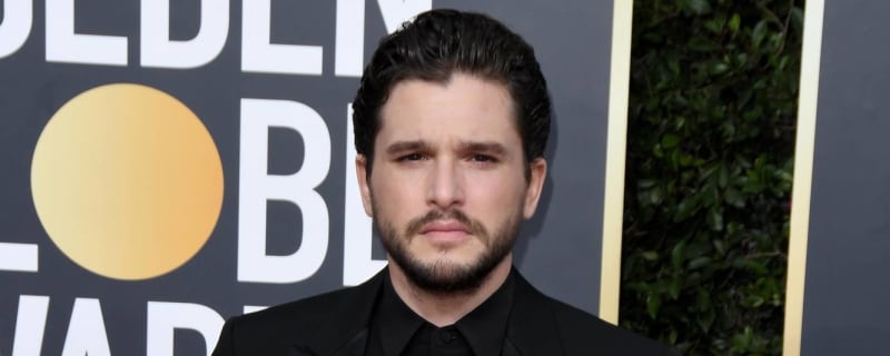 Kit Harington relates mental health issues 'directly' to 'the nature' of 'Game of Thrones'