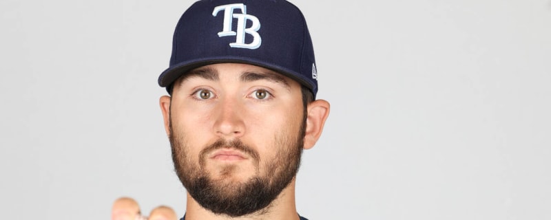 Yankees stash high strikeout pitcher from Rays in latest waiver claim