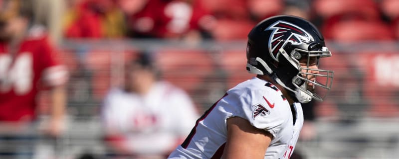 Falcons to wear red helmets more than once in 2022 - The Falcoholic