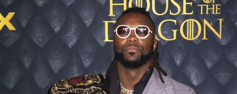AEW star warns Ricochet of hurdles to success with company