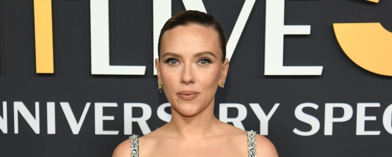Scarlett Johansson will not join social media, goes 'against core values'