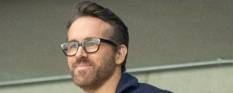 Celebrity-owned soccer team Wrexham promoted again